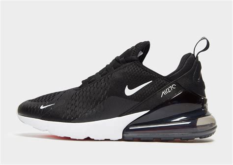 nike air max 270 größe 36 schwarz bunt